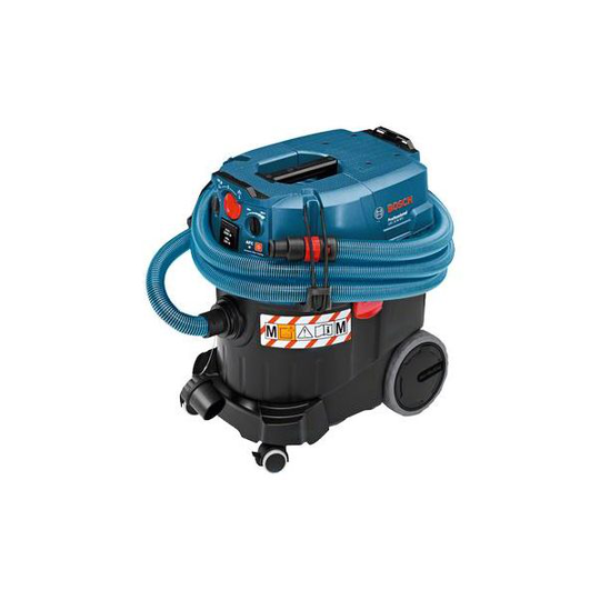 Bosch GAS 35 M AFC Grovdammsugare 2500 W, M-klass