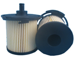 Bränslefilter ALCO FILTER MD-761
