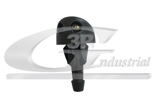Munstycke, vindrutespolning 3RG 86604
