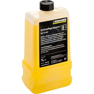 Avkalkning Kärcher RM 110, 1 l