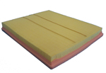 Luftfilter ALCO FILTER MD-8664