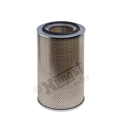 Luftfilter HENGST FILTER E286L