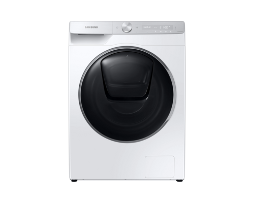 Samsung Ww90t986ash Frontmat. Tvättmaskiner - Vit