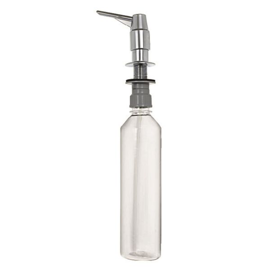Jafo 8018113 Diskmedelspump för 22-35 mm hål, 250 ml