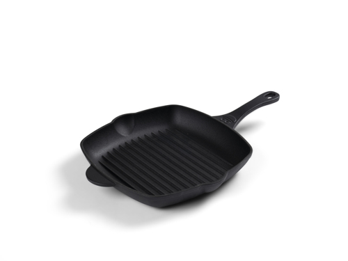 Holm Grill Pan 28 Cm. Stekpanna