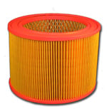 Luftfilter ALCO FILTER MD-572
