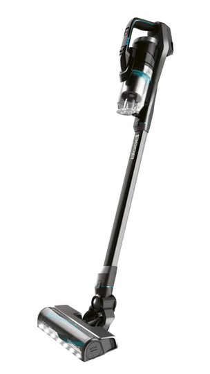 Bissell Icon Pet Sladdlösa Dammsugare - Svart/silver