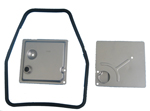 Hydraulikfilter, automatväxel ALCO FILTER TR-064