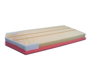 Luftfilter ALCO FILTER MD-8938