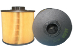 Bränslefilter ALCO FILTER MD-737
