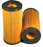 Oljefilter ALCO FILTER MD-441
