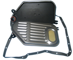 Hydraulikfilter, automatväxel ALCO FILTER TR-019