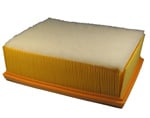 Luftfilter ALCO FILTER MD-8132