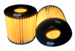 Oljefilter ALCO FILTER MD-643