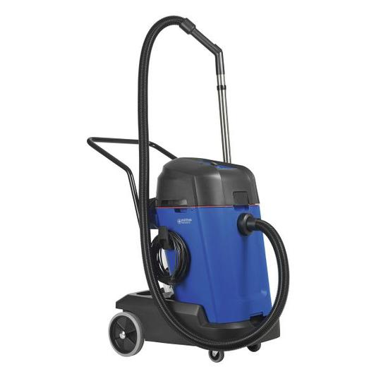 Nilfisk maksXI II 55-2WD Grovdammsugare 1350 W