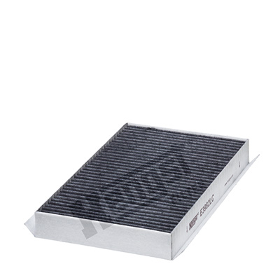 Kupéfilter HENGST FILTER E3982LC