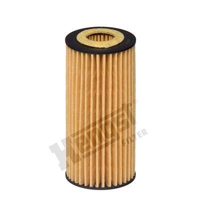 Oljefilter HENGST FILTER E358H D246