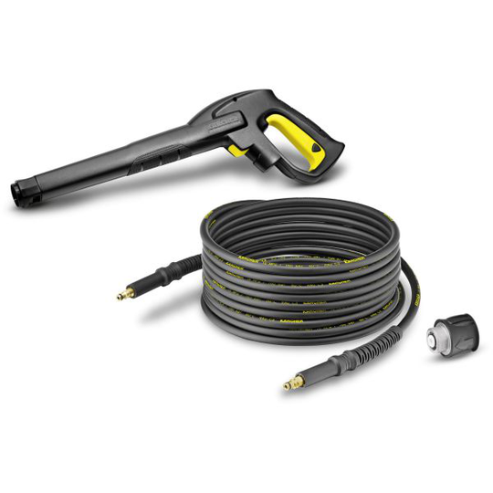 Kärcher Home & Garden HK 12 Tillbehörssats 12 m, med adapter för K2 -K7
