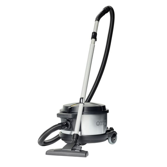 Nilfisk VP930 HEPA Standard Nordic Grovdammsugare med kombimunstycke, 760 W