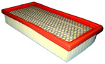 Luftfilter ALCO FILTER MD-9308