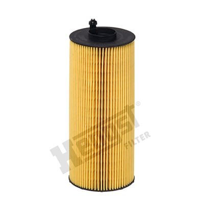 Oljefilter HENGST FILTER E830H D366