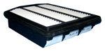 Luftfilter ALCO FILTER MD-8330