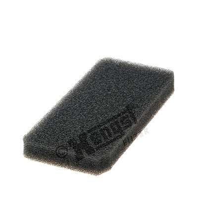 Kupéfilter HENGST FILTER E2926LI