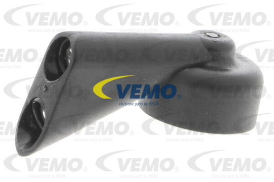 Munstycke, vindrutespolning VEMO V10-08-0326