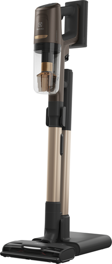 Electrolux Ep81u25ult Ultimate 800 Sladdlösa Dammsugare - Brons