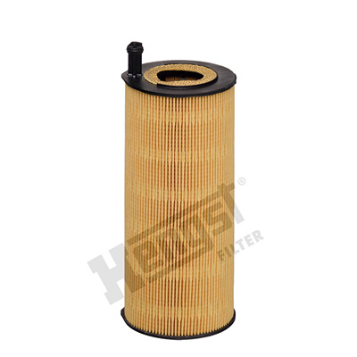 Oljefilter HENGST FILTER E824H D264