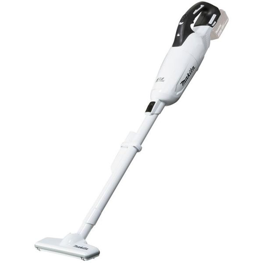 Makita DCL280FZW Dammsugare utan batteri och laddare
