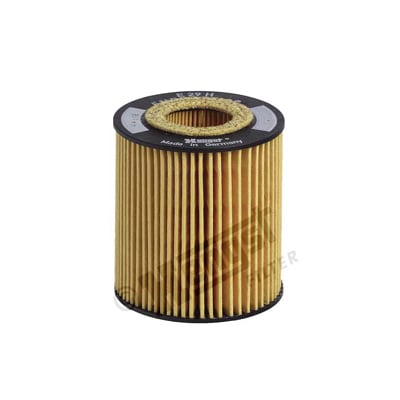 Oljefilter HENGST FILTER E29H D89