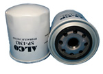 Hydraulikfilter, automatväxel ALCO FILTER SP-1303