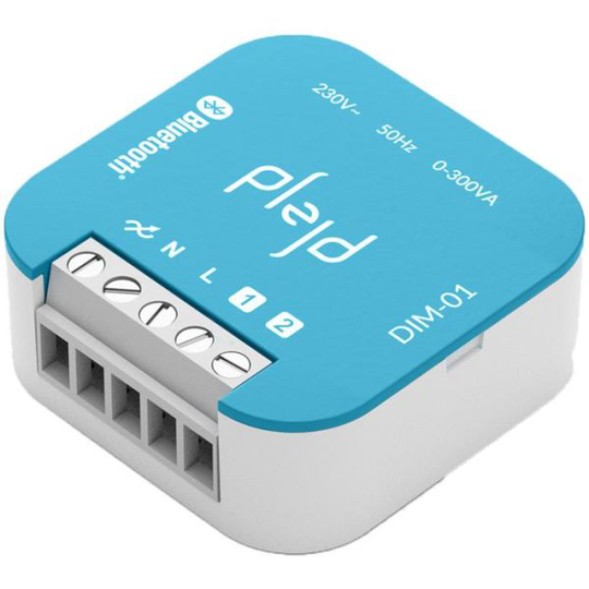 Plejd DIM-01 Dosdimmer med Bluetooth