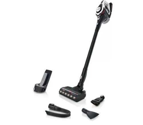 Bosch Bcs82ka14 Sladdlösa Dammsugare - Vit