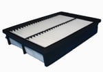 Luftfilter ALCO FILTER MD-8242