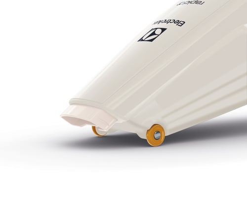 Electrolux Rapido 3,6v Handdammsugare - Vit