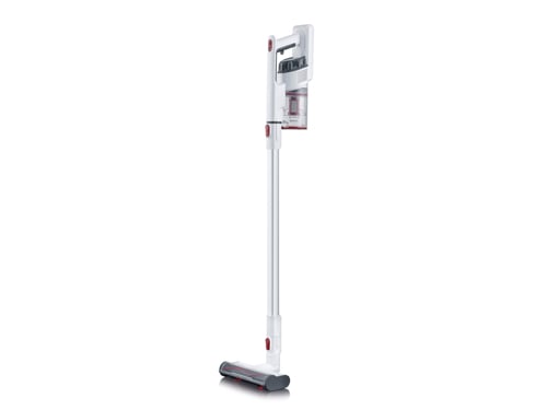 Severin Hv 7152 S'power Sladdlösa Dammsugare - Vit