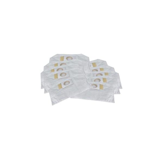 Makita 197903-8 Dammsugarpåse 10-pack