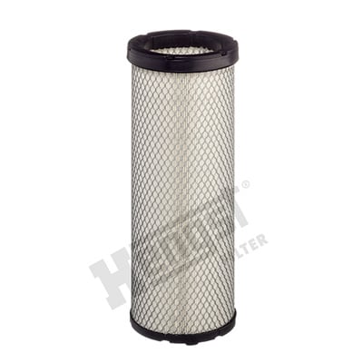 Sekundärluftfilter HENGST FILTER E808LS