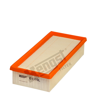 Luftfilter HENGST FILTER E1319L