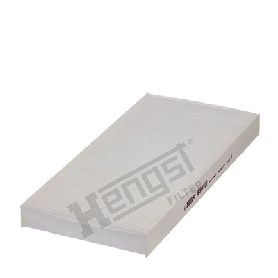 Kupéfilter HENGST FILTER E941LI