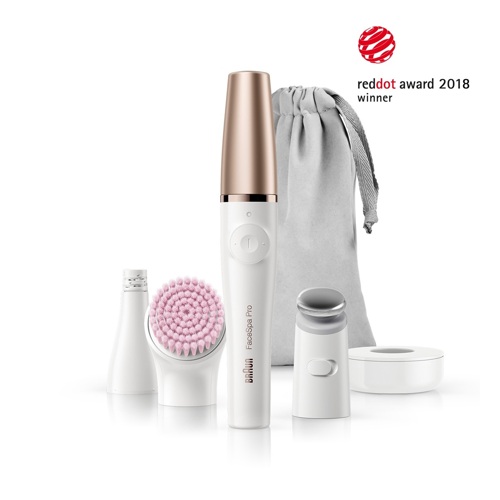 Braun Facespa Pro 912 Ansiktsvård