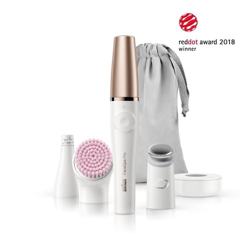 Braun Facespa Pro 912 Ansiktsvård