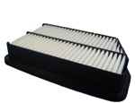 Luftfilter ALCO FILTER MD-8126