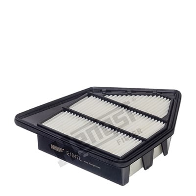 Luftfilter HENGST FILTER E1647L