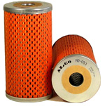 Oljefilter ALCO FILTER MD-053