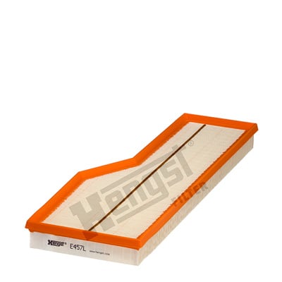 Luftfilter HENGST FILTER E457L