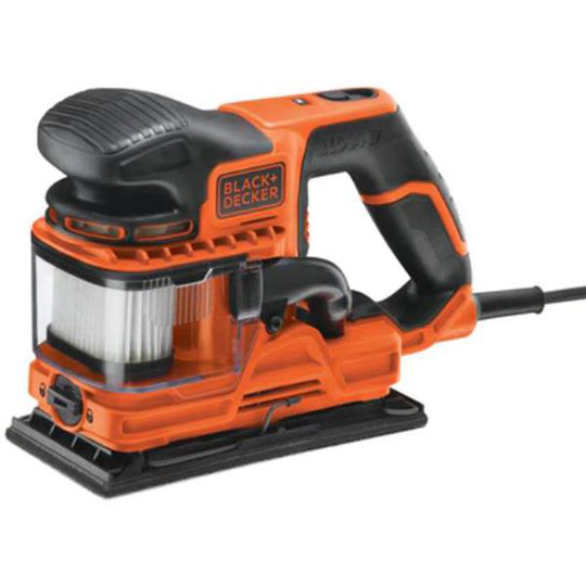 Black & Decker KA330EKA-QS Planslip 270 W