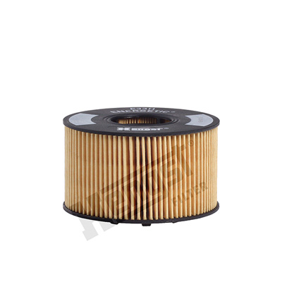 Oljefilter HENGST FILTER E33H D96